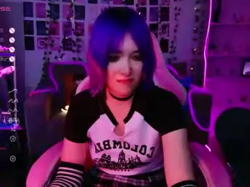 Chaturbate Live Sex of catharinejones