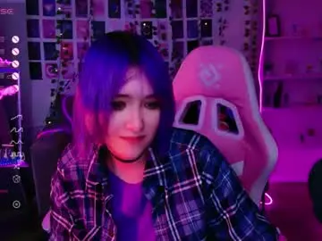 Chaturbate Live Sex Cam of catharinejones