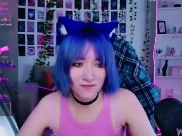 Chaturbate Adult Video Chat of catharinejones