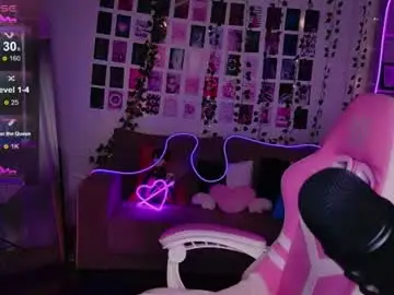 Chaturbate Live Sex of catharinejones