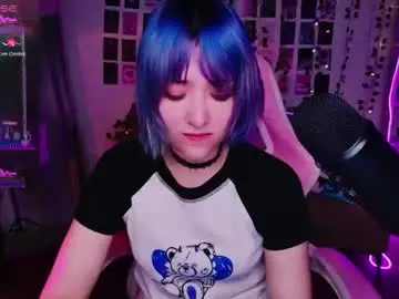 Chaturbate Nude Webcam of catharinejones