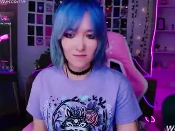 Chaturbate Live Sex Cam of catharinejones