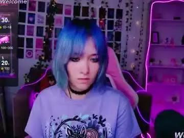 Chaturbate Live Sex Cam of catharinejones