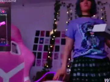 Chaturbate Nude Webcam of catharinejones
