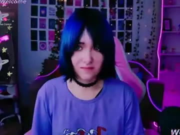 Chaturbate Nude Webcam of catharinejones