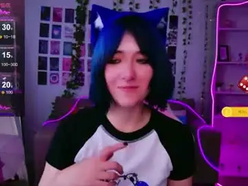 Chaturbate Sex Cam of catharinejones