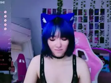 Chaturbate Live Sex of catharinejones