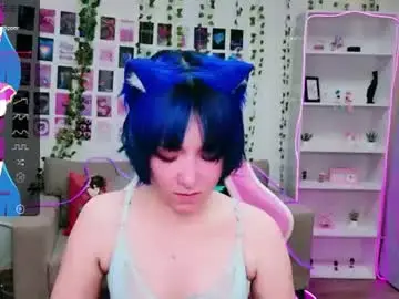 Chaturbate Adult Webcam of catharinejones