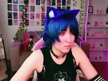 Chaturbate Adult Video Chat of catharinejones