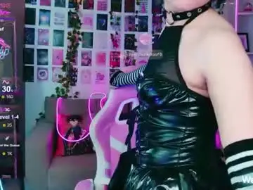 Chaturbate Live Porn of catharinejones