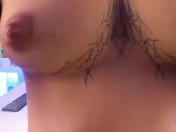 Chaturbate Adult Webcam of cristalcollinss