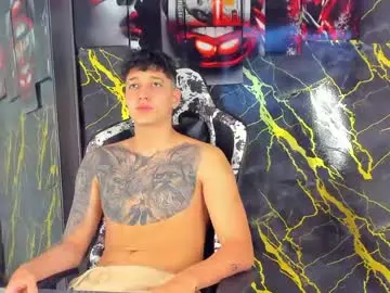 Chaturbate Private Sex Chat of eithan__boy