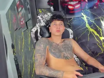 Chaturbate Live Porn of eithan__boy