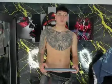 Chaturbate Free Porn Cam of eithan__boy