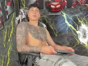Chaturbate Free Porn Cam of eithan__boy