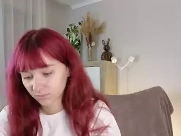 Chaturbate Nude Webcam of feralmacaron