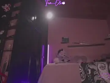 Chaturbate Sex Cam of iam_eli