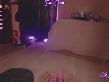 Chaturbate Adult Webcams of iam_eli