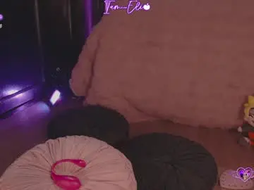 Chaturbate Watch Live Sex Cams of iam_eli