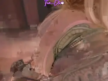 Chaturbate Adult Webcams of iam_eli