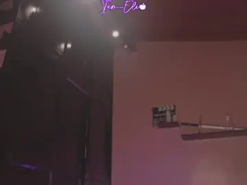 Chaturbate Sex Chat of iam_eli