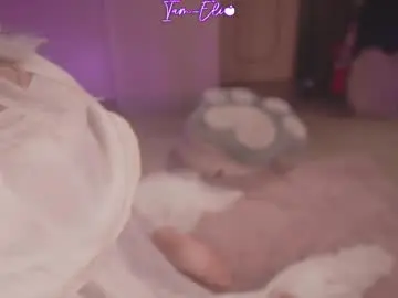 Chaturbate Sex Cam of iam_eli