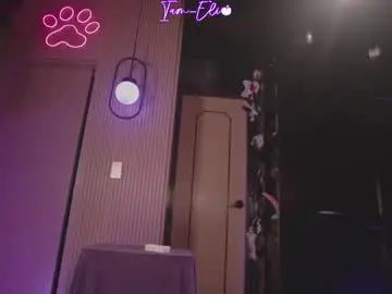 Chaturbate Free Porn Cam of iam_eli