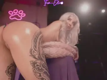 Chaturbate Free Live Porn of iam_eli
