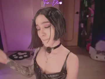 Chaturbate Free Porn Cam of iam_eli