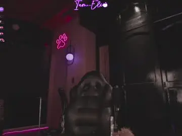 Chaturbate Free Live Porn of iam_eli