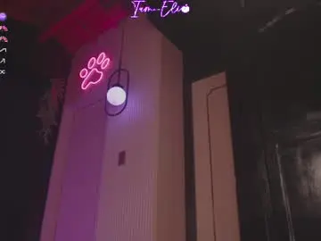 Chaturbate Sex Cam of iam_eli