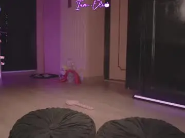 Chaturbate Free Porn Cam of iam_eli