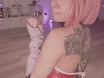 Chaturbate Sex Chat of iam_eli