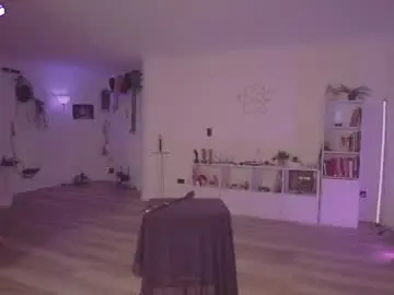 Chaturbate Sex Chat of iam_eli