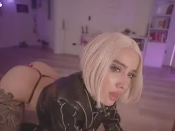 Chaturbate Live Sex of iam_eli