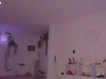 Chaturbate Sex Chat of iam_eli