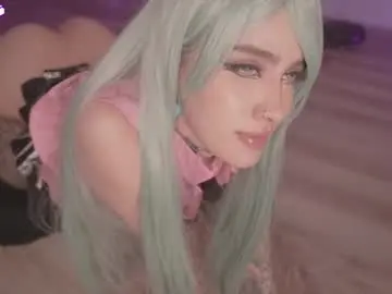 Chaturbate Adult Webcam of iam_eli