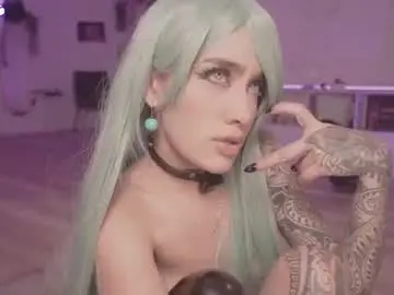 Chaturbate Best live sex cam show of iam_eli
