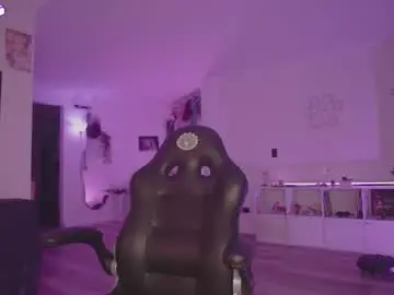 Chaturbate Live Sex of iam_eli