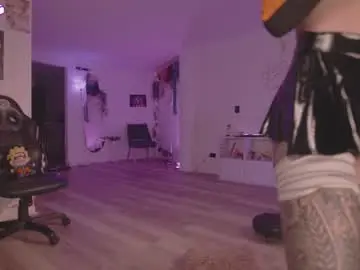 Chaturbate Live Sex of iam_eli