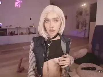 Chaturbate Live Porn of iam_eli