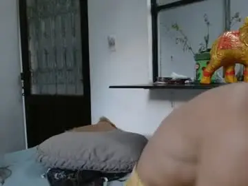 Chaturbate Live Porn of johan_kitten