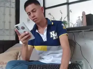 Chaturbate Private Sex Chat of johan_kitten