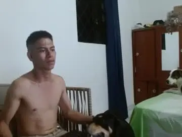 Chaturbate Live Sex Cam of johan_kitten