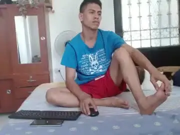 Chaturbate Sex Cam of johan_kitten