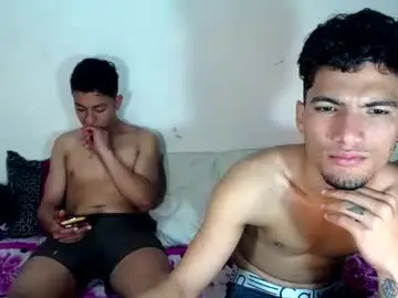 Chaturbate Live Sex of kenny_boys