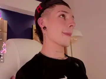 Chaturbate Sex Chat of luca_prince_