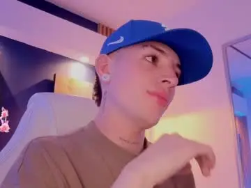 Chaturbate Adult Webcam of luca_prince_