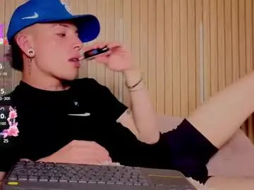 Chaturbate Free Porn Cam of luca_prince_