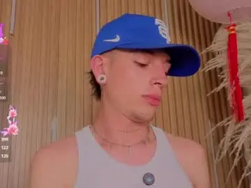 Chaturbate Sex Cam of luca_prince_